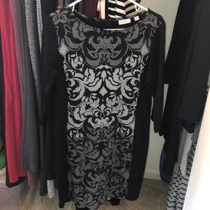 New York & company dress